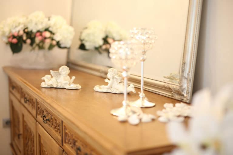 villa aina restaurant